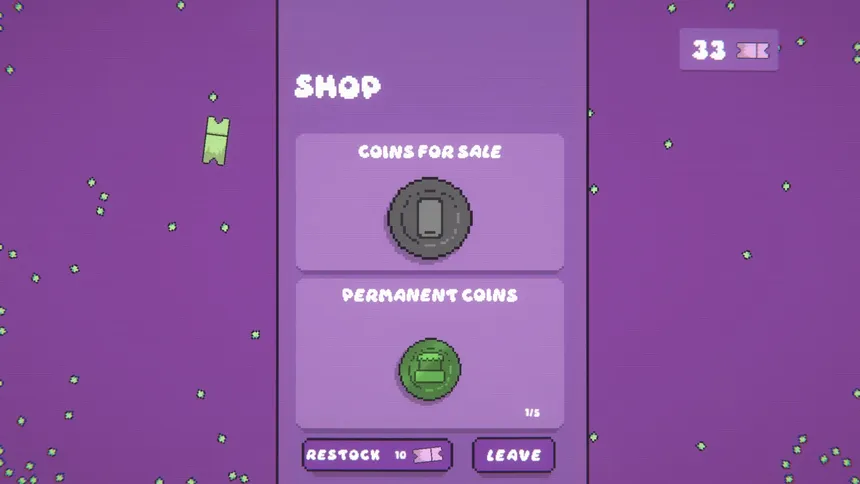 Скриншот 3 к игре The House Never Wins