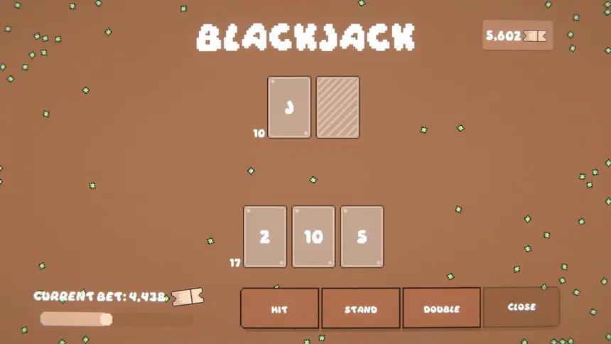 Скриншот 7 к игре The House Never Wins