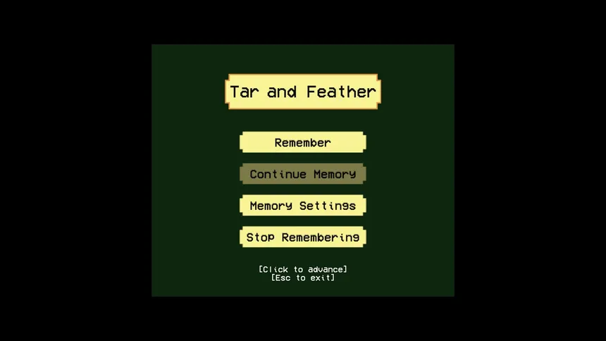 Скриншот 2 к игре Tar and Feather