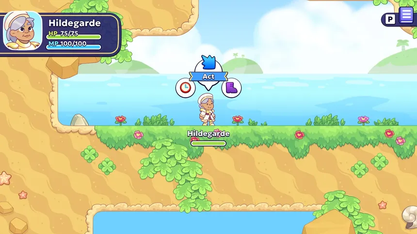 Скриншот 3 к игре Wishfarers