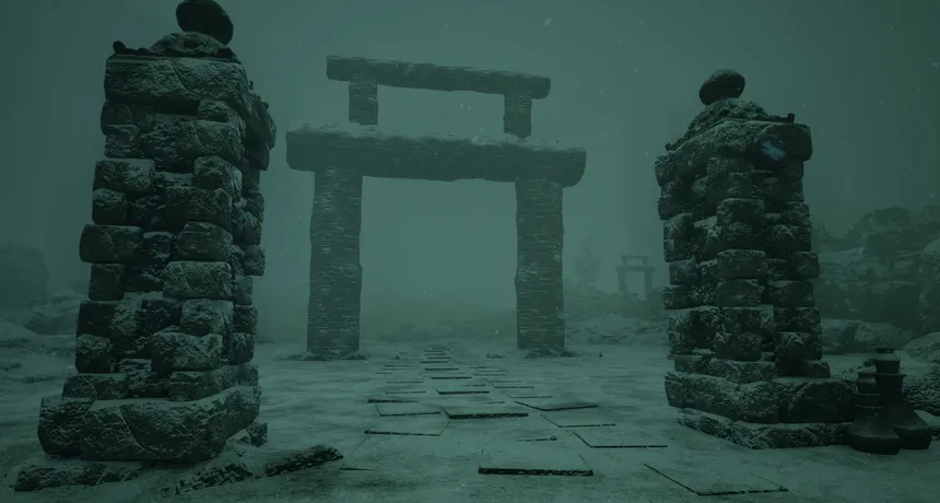 Скриншот 4 к игре Shadows of Elsewhen: Forbidden Alchemy