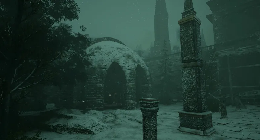 Скриншот 5 к игре Shadows of Elsewhen: Forbidden Alchemy