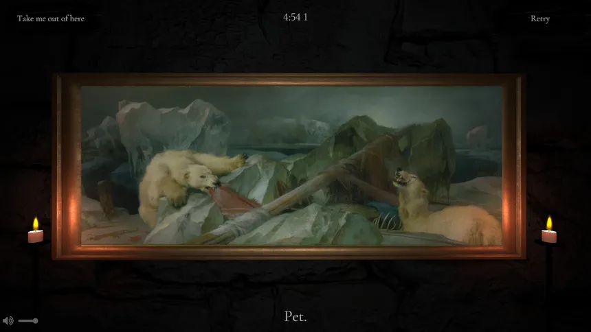 Скриншот 3 к игре Avoidthis