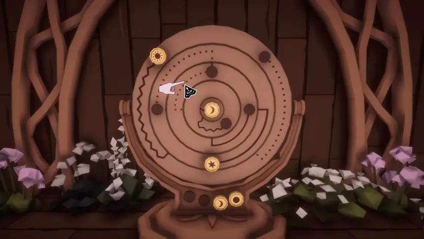Скриншот 5 к игре Secrets of Velendar Castle - Escape Room