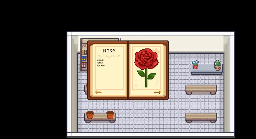 Скриншот 5 к игре Marsh's Mellow Flower Shop