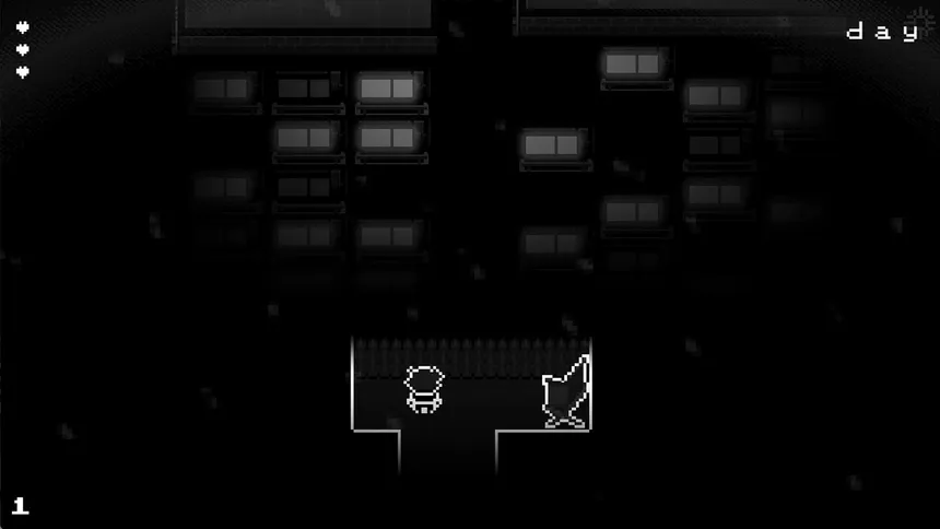 Скриншот 1 к игре emerald