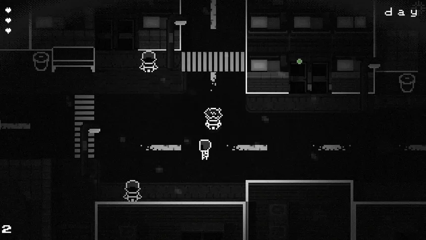 Скриншот 2 к игре emerald