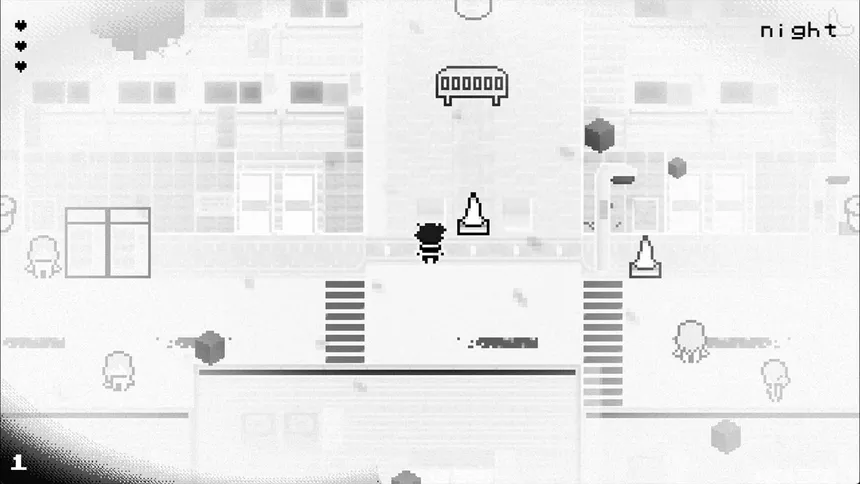 Скриншот 3 к игре emerald