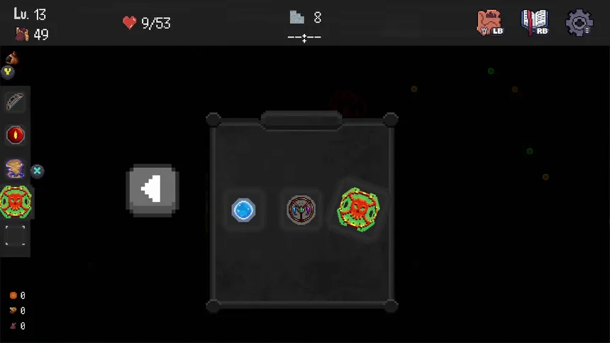 Скриншот 5 к игре Delivery Survivors