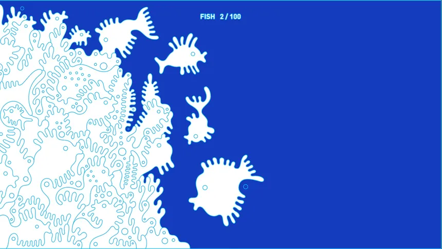 Скриншот 5 к игре Lost my Collection of Fish