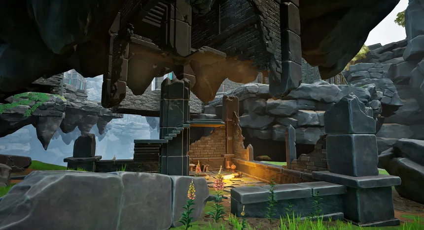 Скриншот 7 к игре Skyward Masters
