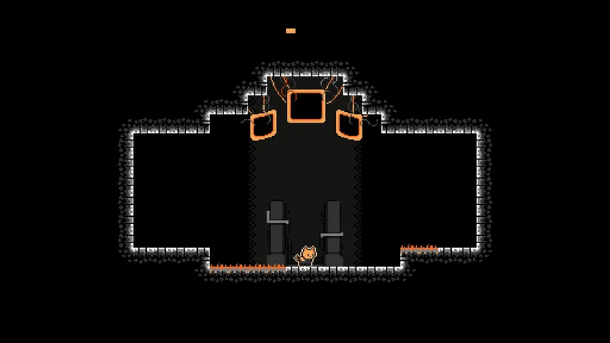 Скриншот 3 к игре GLIDE