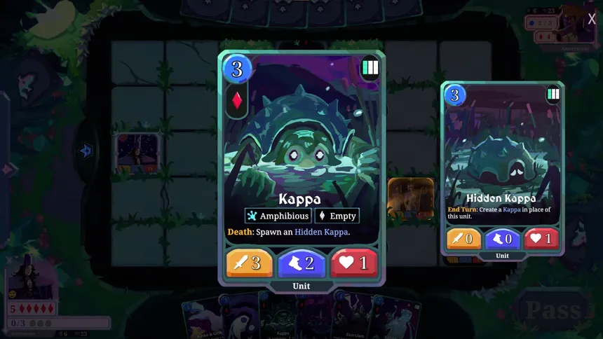 Скриншот 6 к игре Fablery