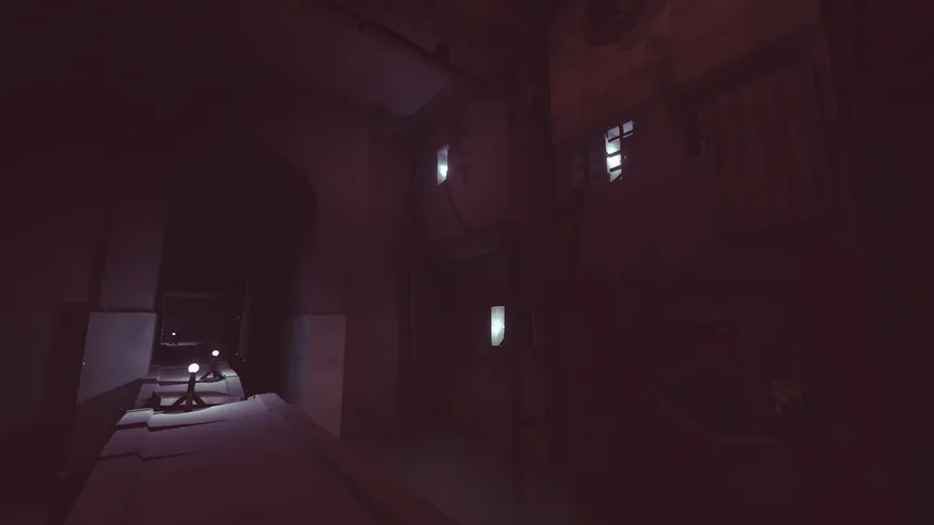 Скриншот 3 к игре Object Impermanence