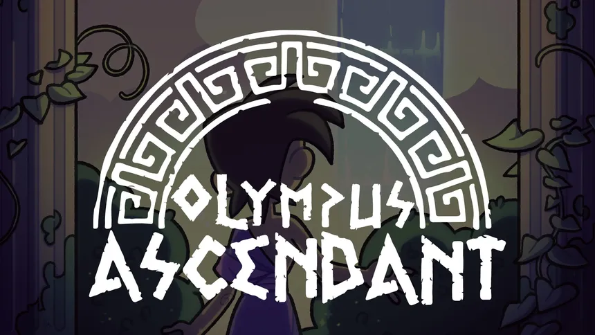 Скриншот 1 к игре Olympus Ascendant