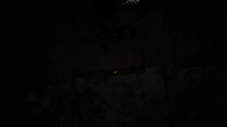 Скриншот 3 к игре FrostBite