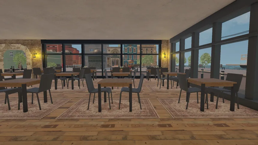 Скриншот 7 к игре GASTROVENTURE: Traditional Kitchen Diaries