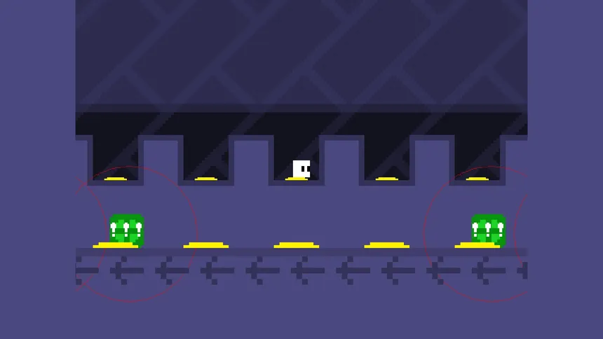 Скриншот 2 к игре Layerformer