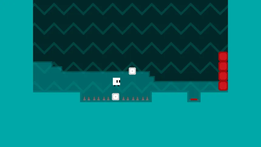 Скриншот 3 к игре Layerformer