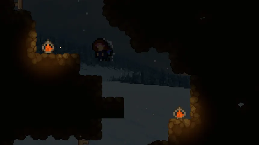 Скриншот 2 к игре Mary's Quest