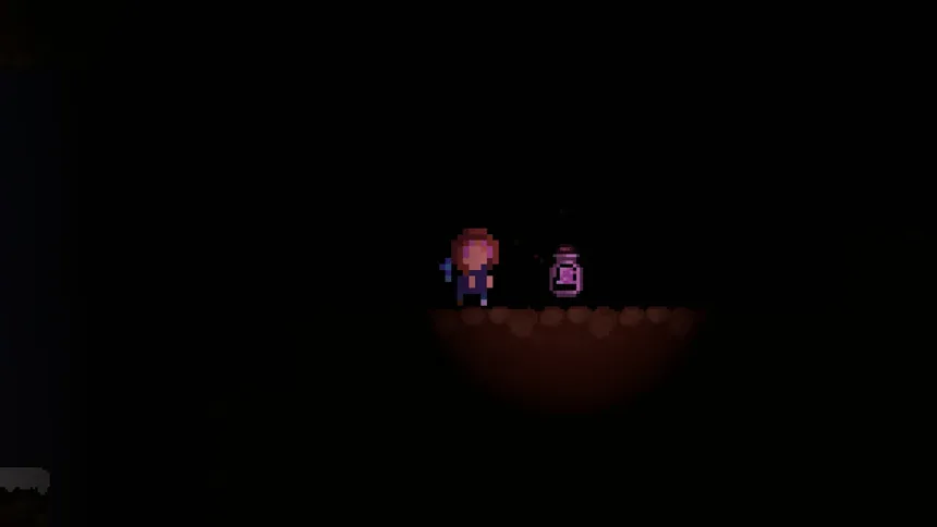 Скриншот 3 к игре Mary's Quest