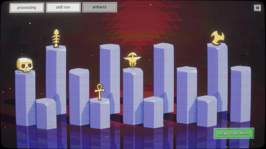Скриншот 7 к игре Space Rock Breaker