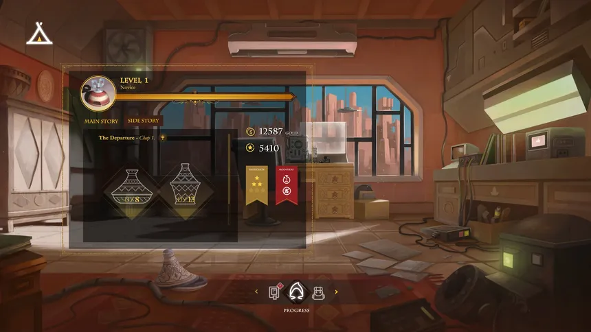 Скриншот 1 к игре Daria: Aligning the Stars