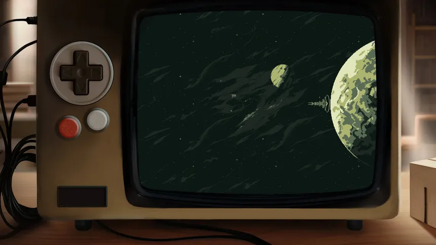 Скриншот 3 к игре Daria: Aligning the Stars