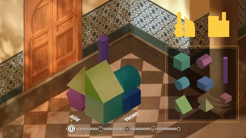 Скриншот 4 к игре Daria: Aligning the Stars