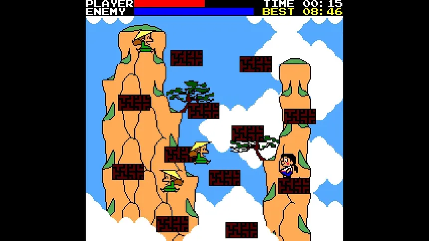 Скриншот 5 к игре Survive the Spin