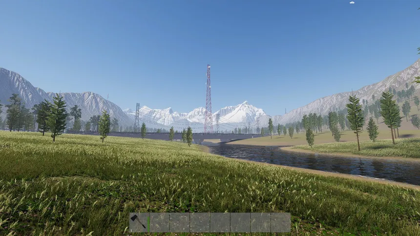 Скриншот 8 к игре Green Valley County