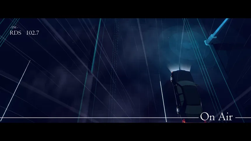 Скриншот 6 к игре RUIN: Beast City