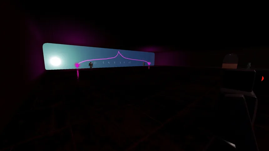 Скриншот 4 к игре Sightline