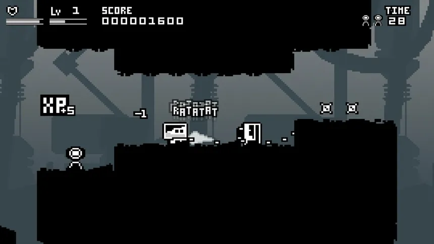 Скриншот 2 к игре INC.