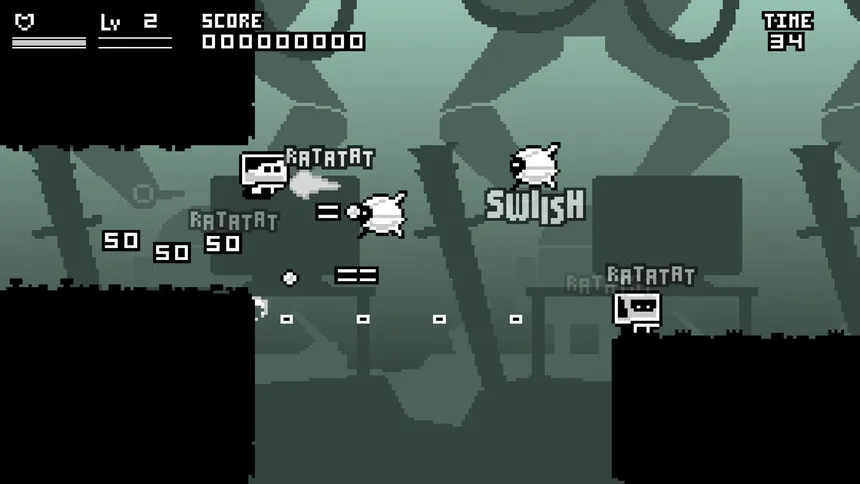 Скриншот 4 к игре INC.