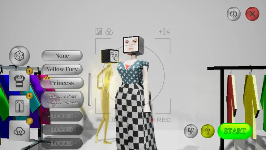 Скриншот 3 к игре Runway
