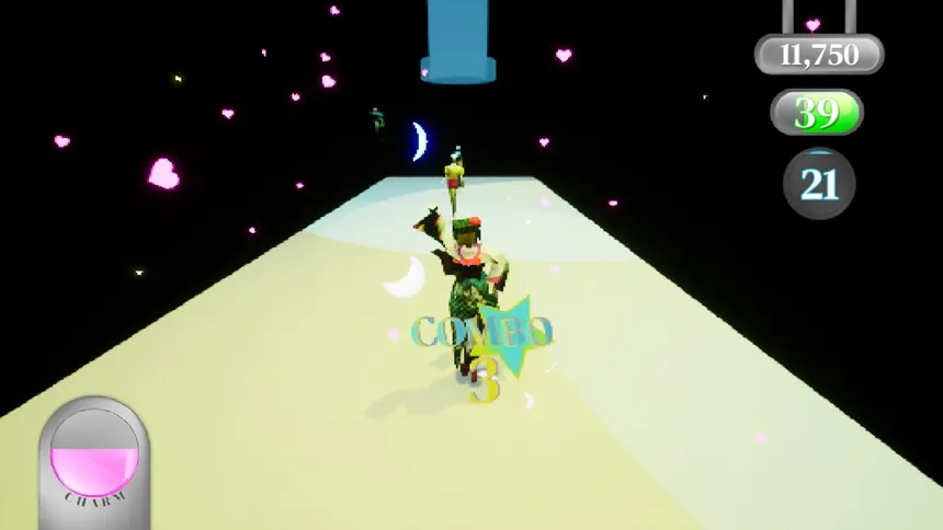 Скриншот 4 к игре Runway