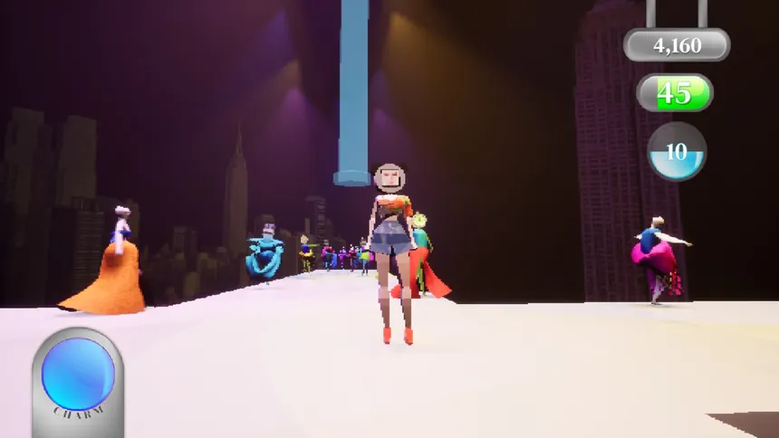 Скриншот 6 к игре Runway