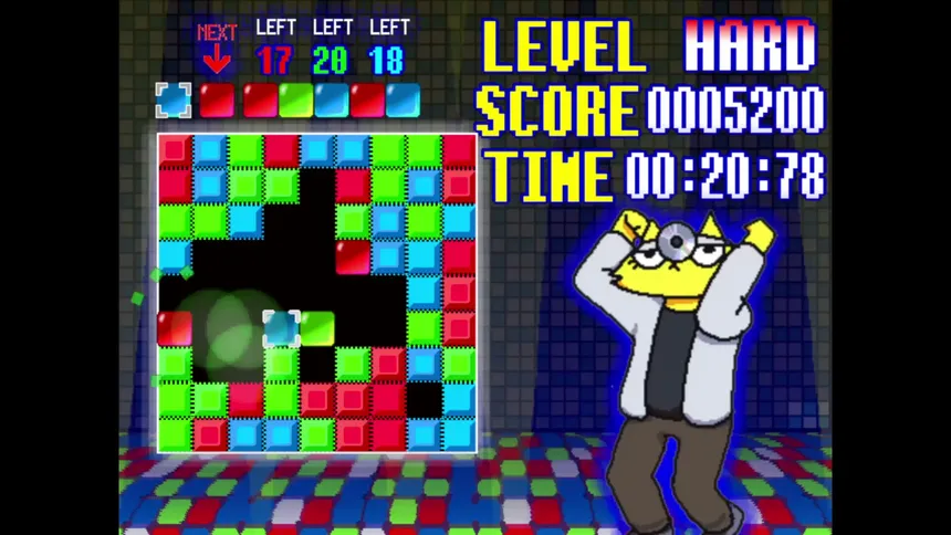 Скриншот 3 к игре Dr. KYANTA