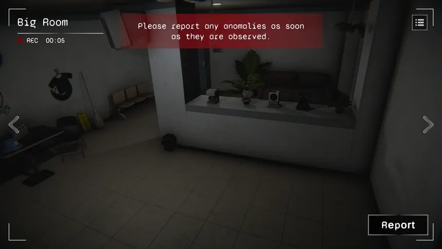 Скриншот 2 к игре Project CCTV