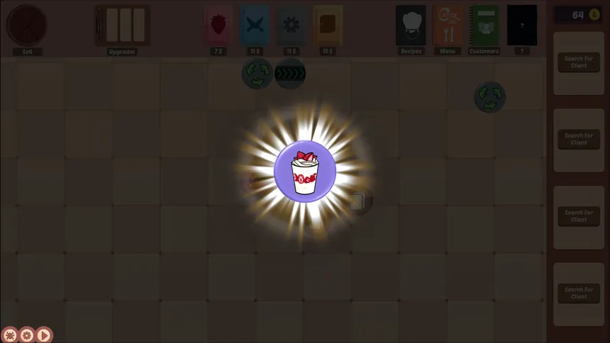 Скриншот 7 к игре Cater Co. 🍓