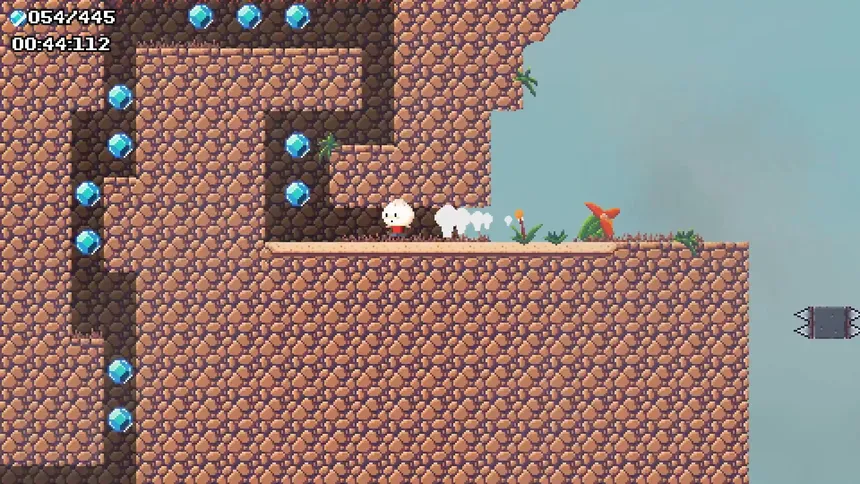 Скриншот 4 к игре Bao Boi