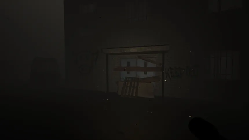 Скриншот 1 к игре What Was Home