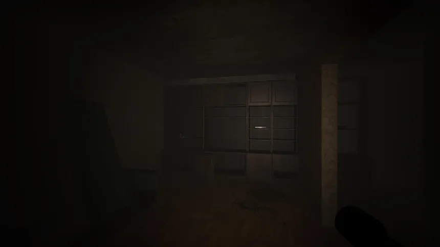 Скриншот 2 к игре What Was Home