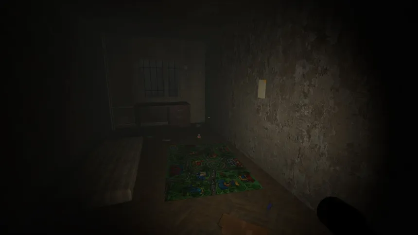 Скриншот 3 к игре What Was Home