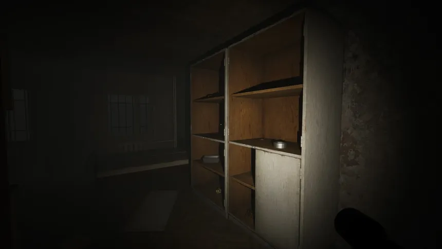 Скриншот 4 к игре What Was Home