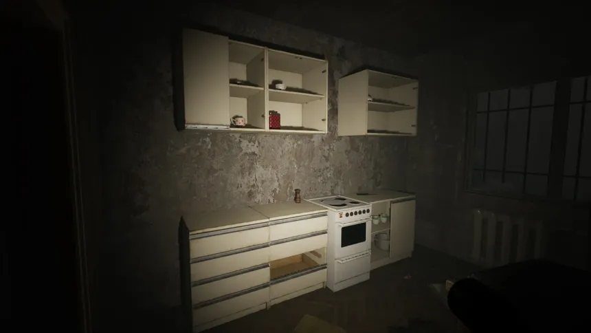 Скриншот 5 к игре What Was Home