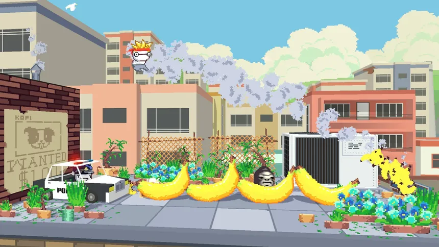 Скриншот 3 к игре Smack Talk