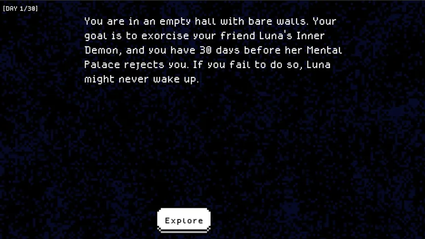 Скриншот 1 к игре Choose Your Own Alternative