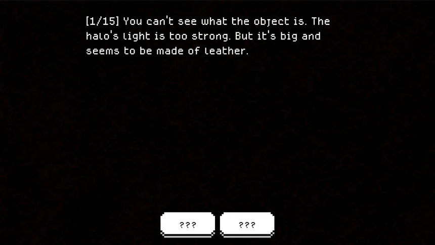 Скриншот 2 к игре Choose Your Own Alternative